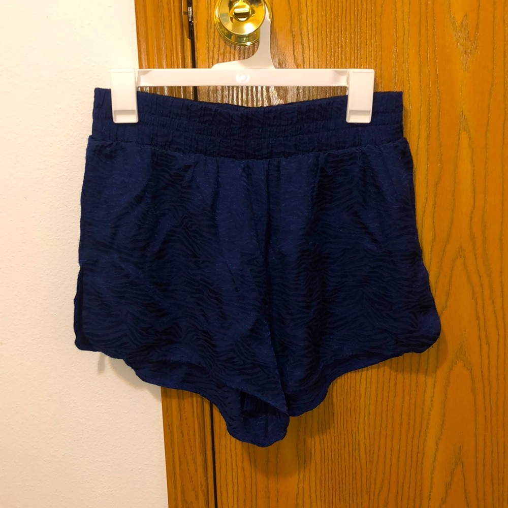 Victoria’s Secret Pajama Shorts